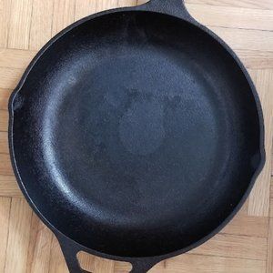 Iron Pan